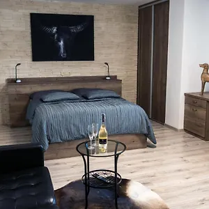 Stračena Bed & Breakfast