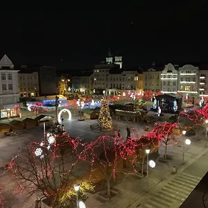 - Masarykovo Náměstí Apartmán