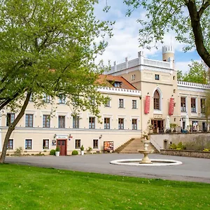 Отель Chateau St. Havel - Wellness Прага