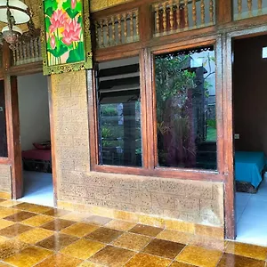 Leket House Indonesia