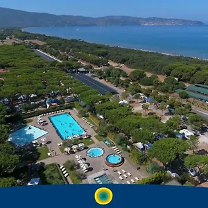 Family Village Orbetello