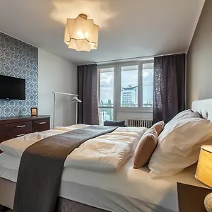 Golden Apartament