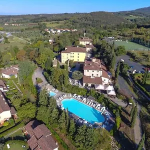 San Martino Wellness Riparbella