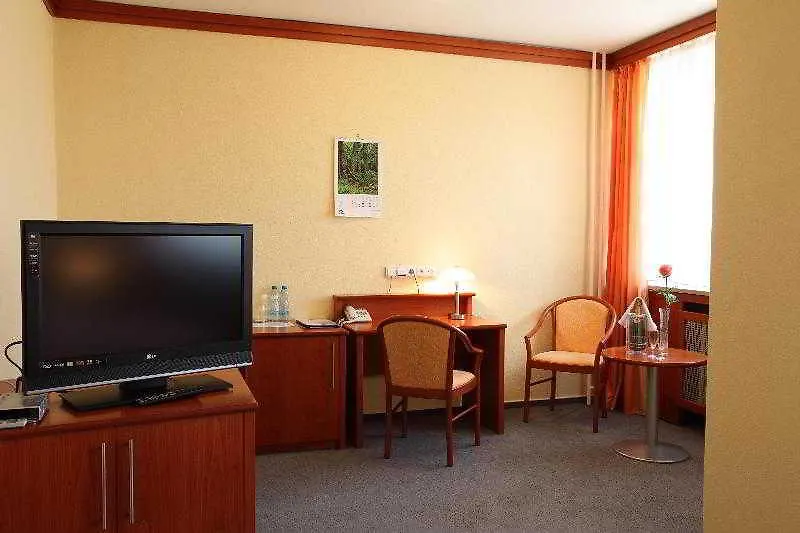 Harmony Club Hotel Ostrava