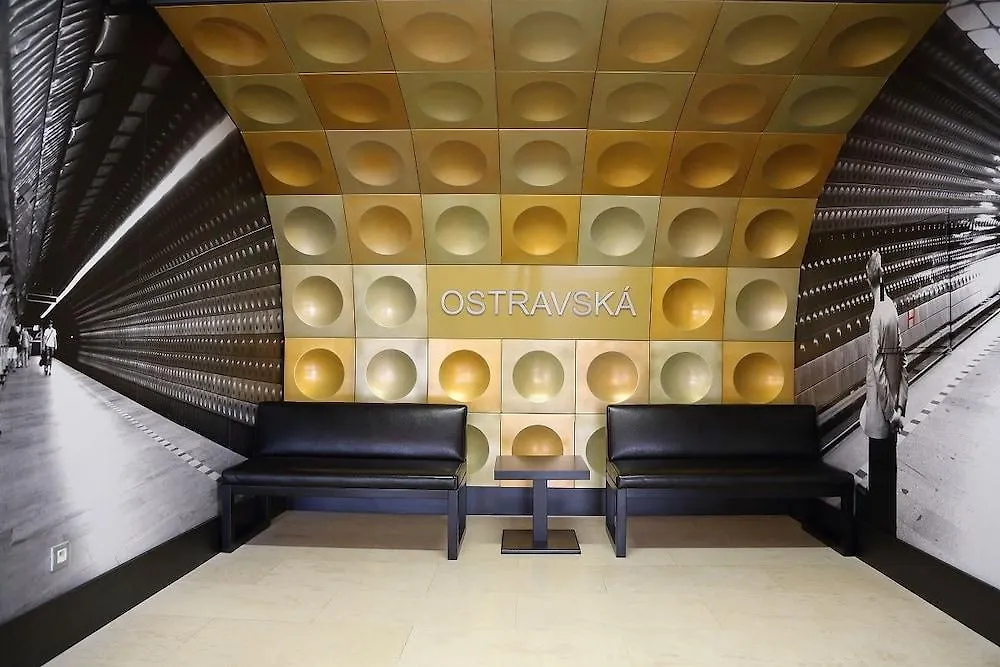 Harmony Club Hotel Ostrava