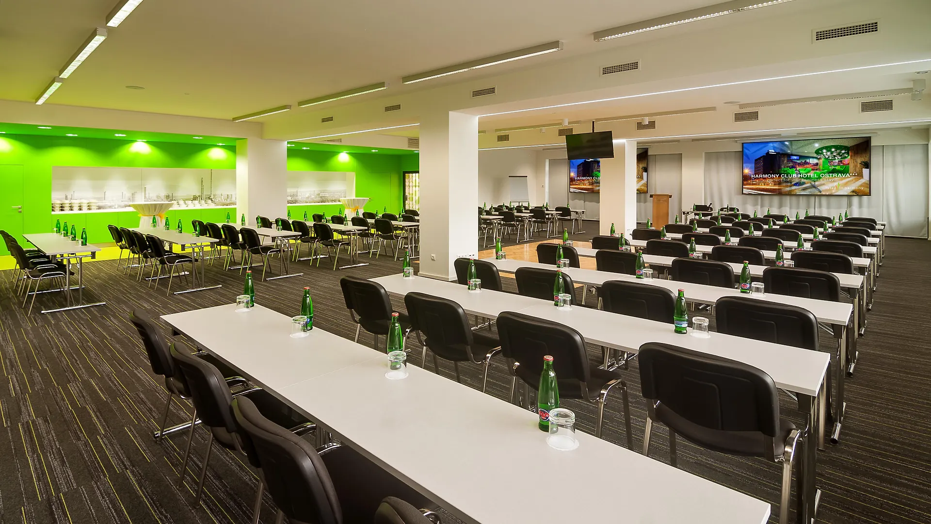 Harmony Club Hotel Ostrava