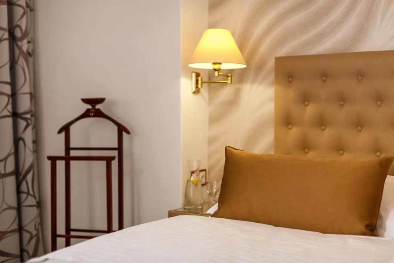 Harmony Club Hotel Ostrava 3*,  Repubblica Ceca