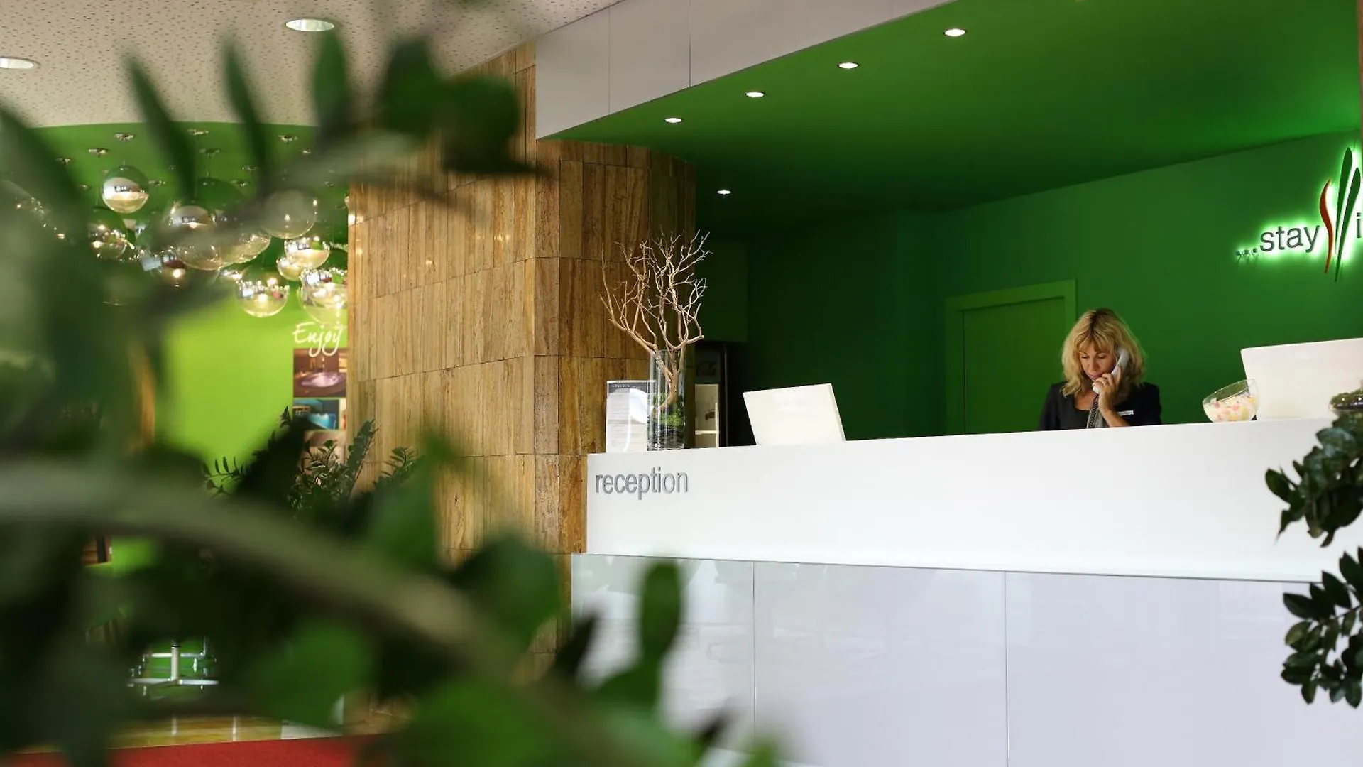 Harmony Club Hotel Ostrava