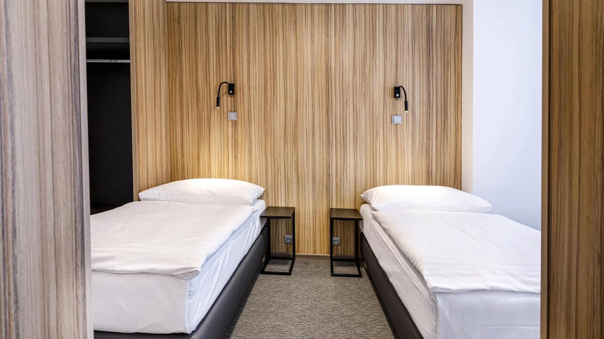***  Harmony Club Hotel Ostrava Repubblica Ceca