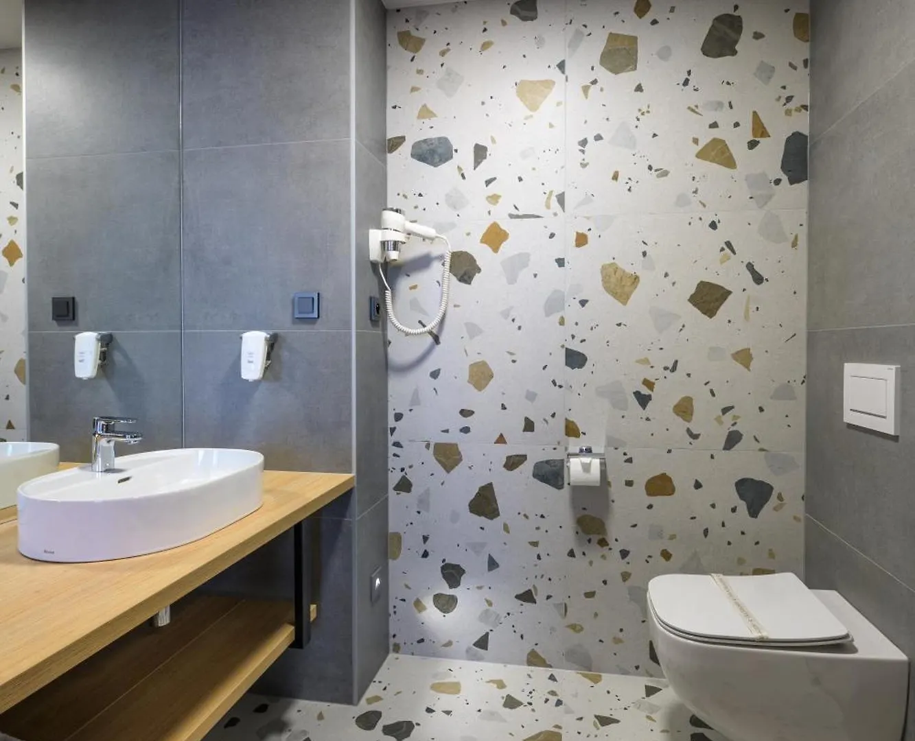 Harmony Club Hotel Ostrava