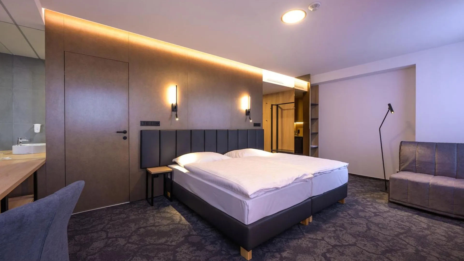 Harmony Club Hotel Ostrava