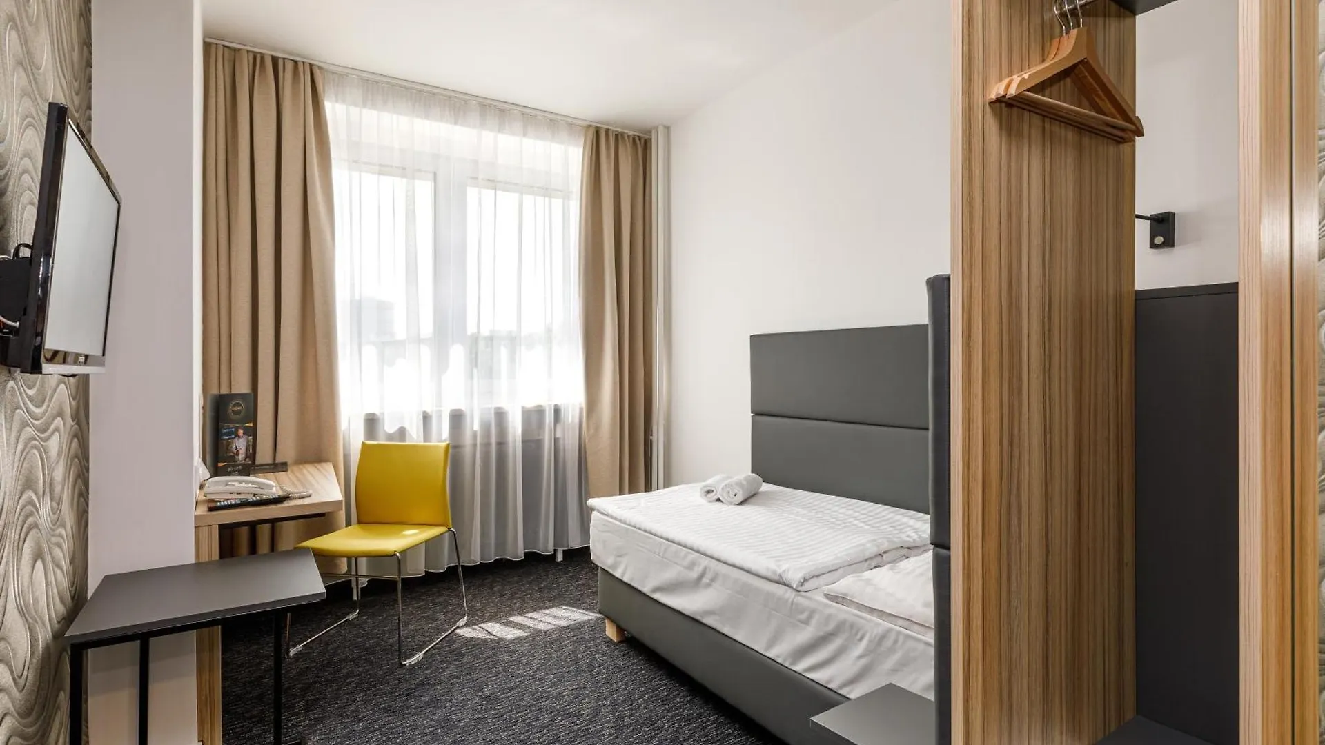 Harmony Club Hotel Ostrava 3*,  Repubblica Ceca