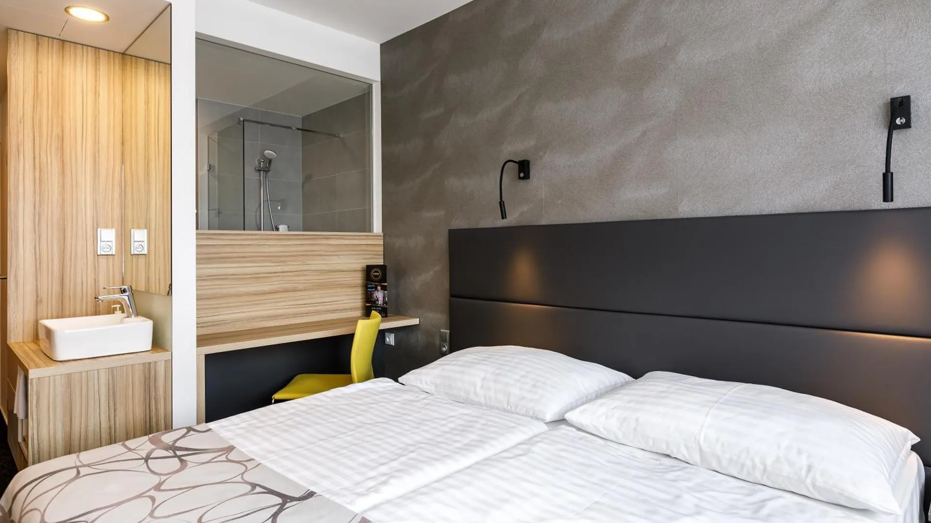 Harmony Club Hotel Ostrava