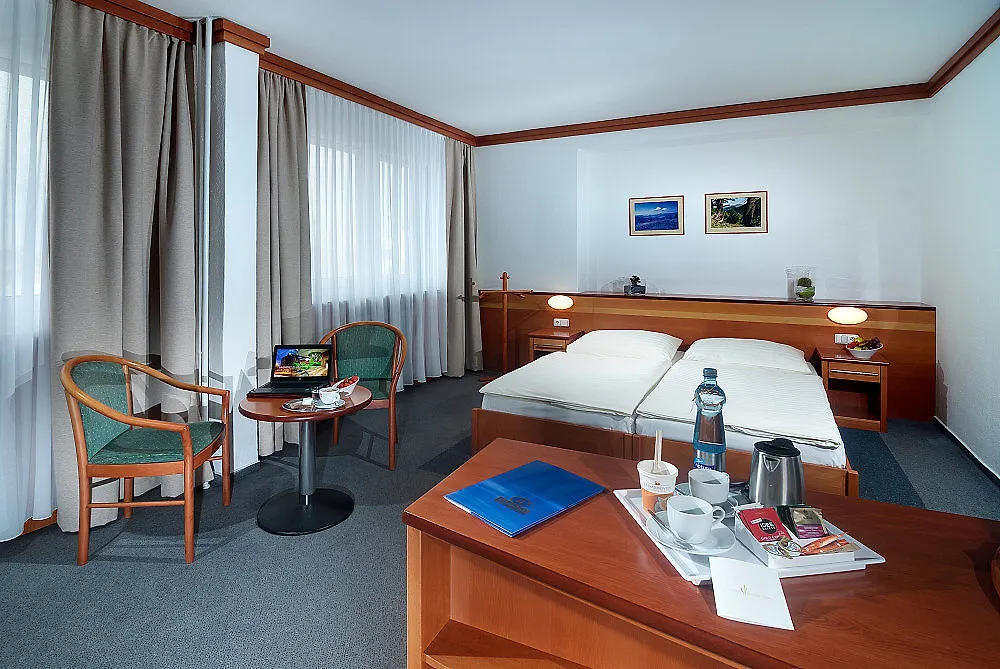 Harmony Club Hotel Ostrava