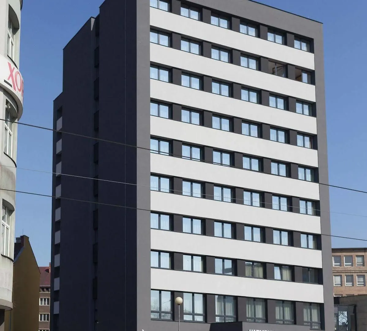 ***  Harmony Club Hotel Ostrava Repubblica Ceca