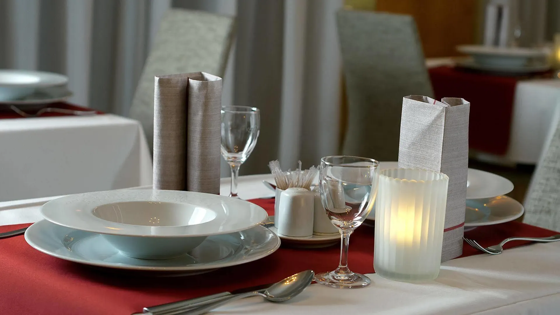 Harmony Club Hotel Ostrava 3*,  Repubblica Ceca