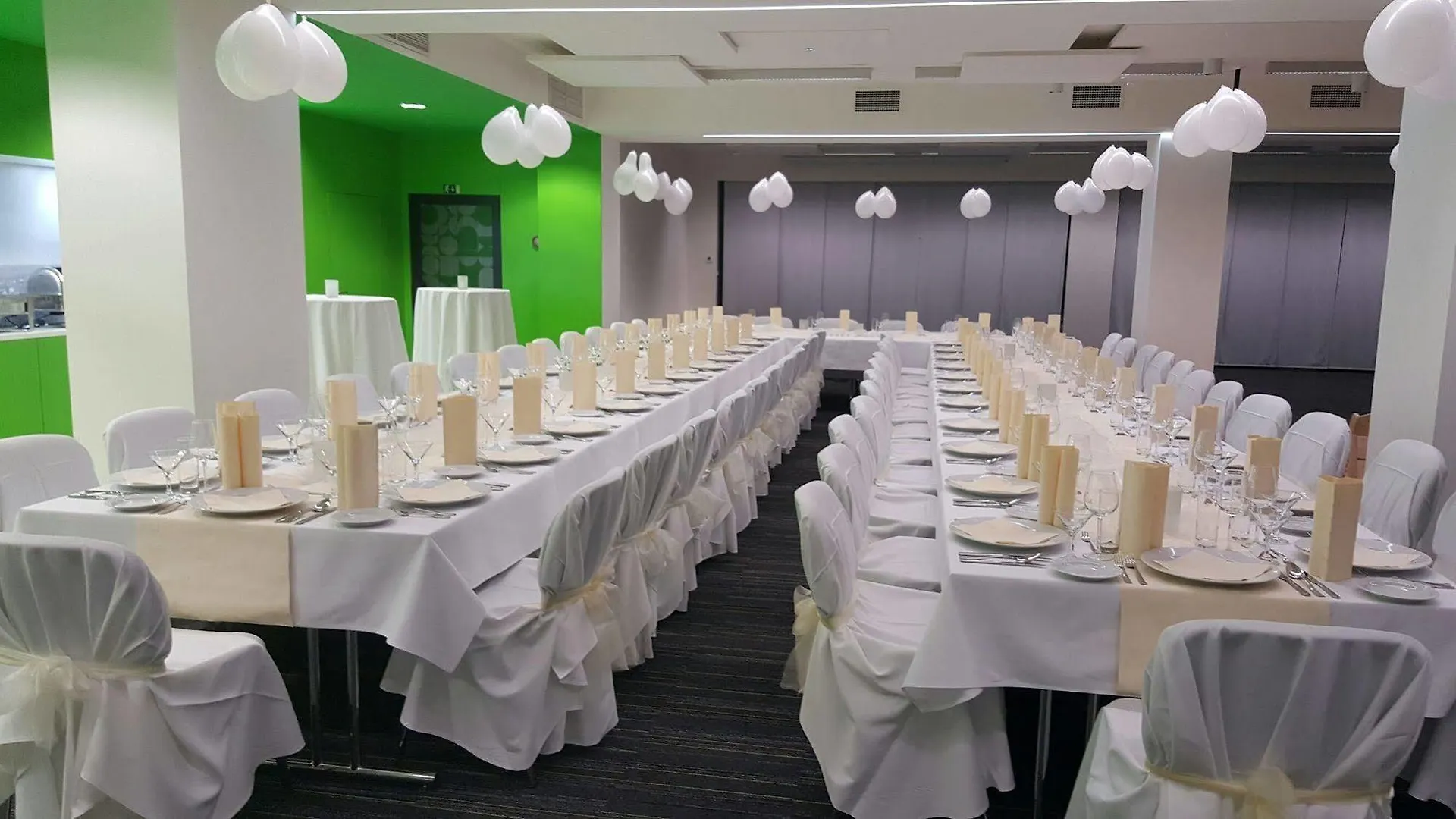 Harmony Club Hotel Ostrava