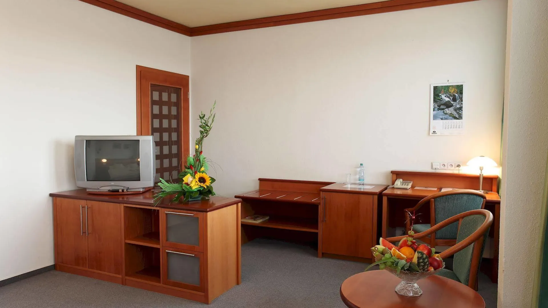 Harmony Club Hotel Ostrava