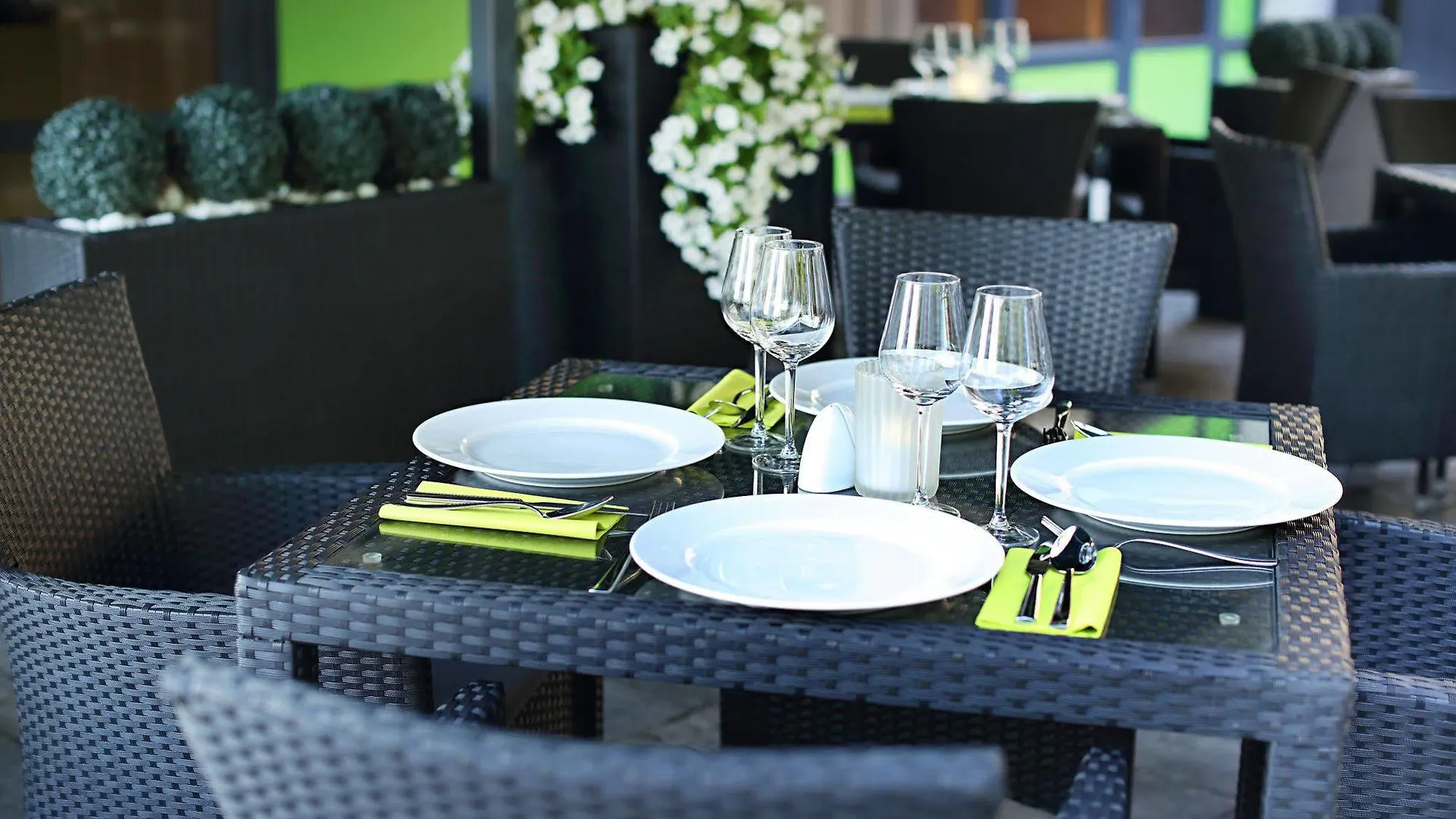 Harmony Club Hotel Ostrava