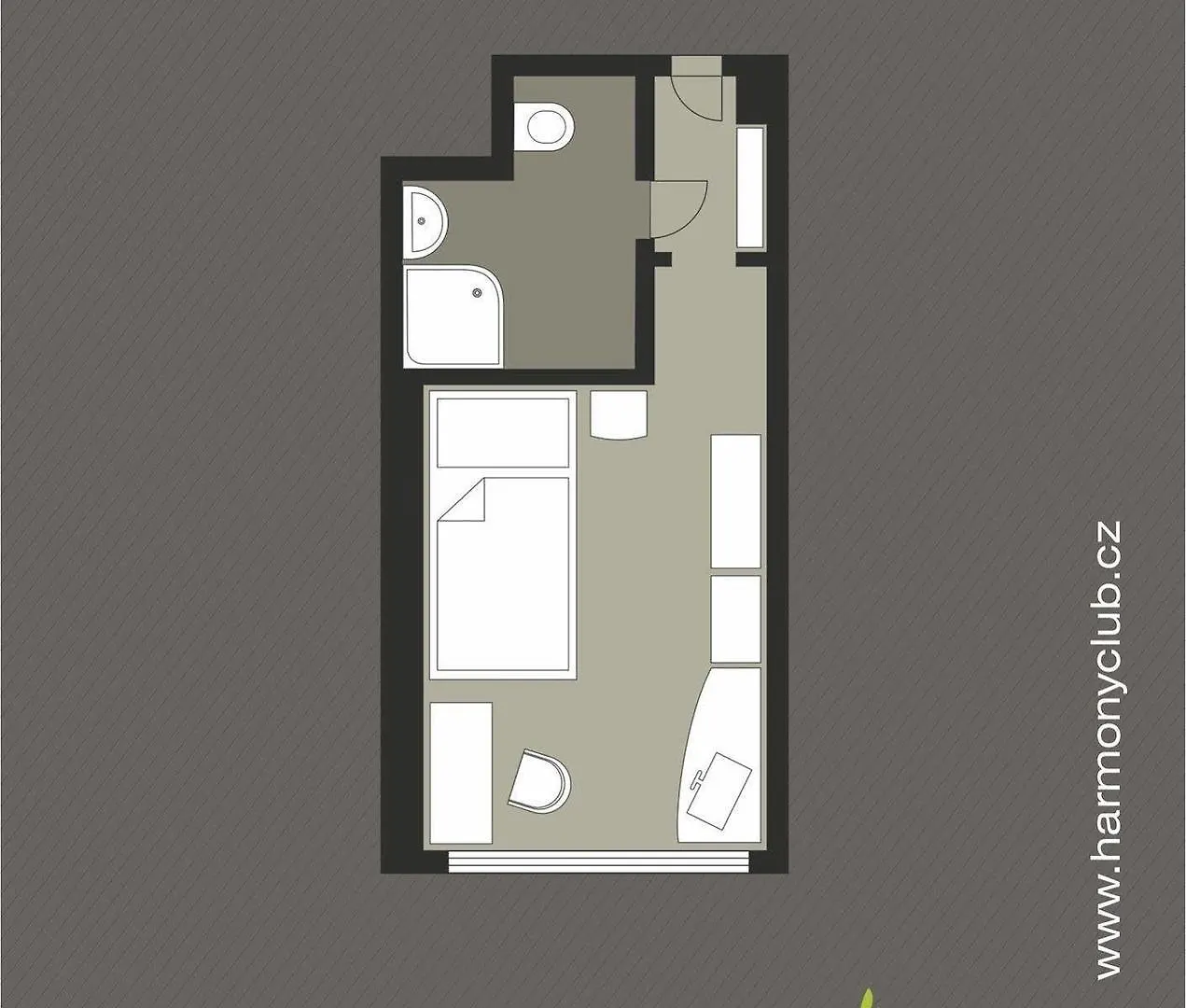 Harmony Club Hotel Ostrava
