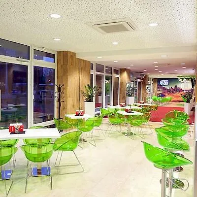 Harmony Club Hotel Ostrava