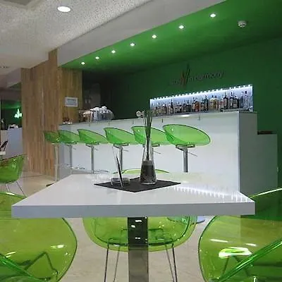 Harmony Club Hotel Ostrava