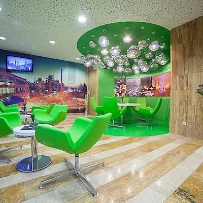 Harmony Club Hotel Ostrava
