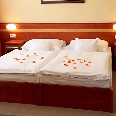 Harmony Club Hotel Ostrava Repubblica Ceca