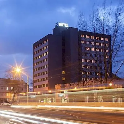 Harmony Club Hotel Ostrava 3*,  Repubblica Ceca