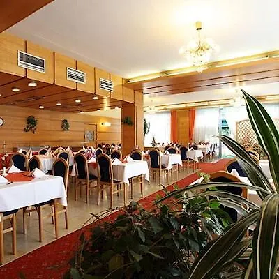 ***  Harmony Club Hotel Ostrava Repubblica Ceca